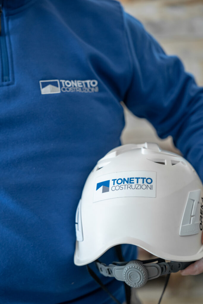 Tonetto Costruzioni