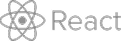 React
