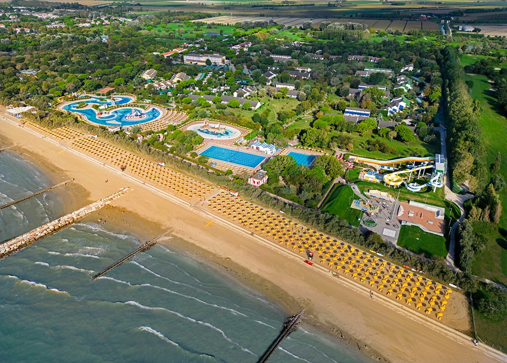 Adria Holiday