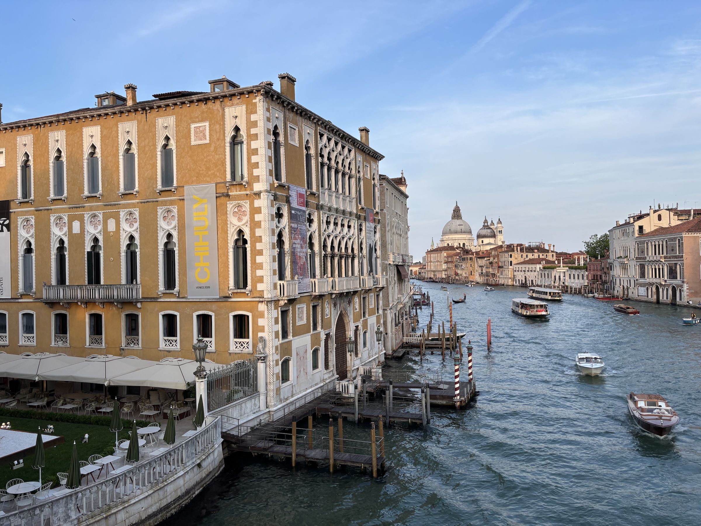 Il Doge di Venezia