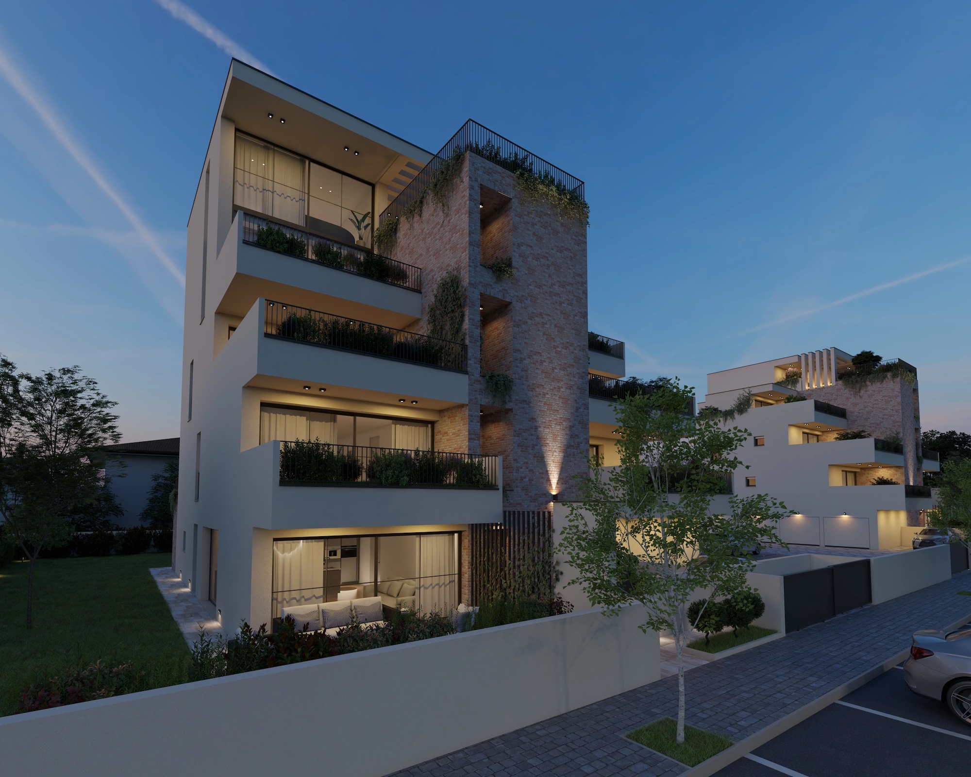  La Veneta Immobiliare