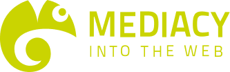 Mediacy Logo