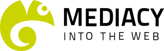Mediacy Logo