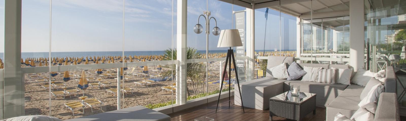 Hotel Atlantico