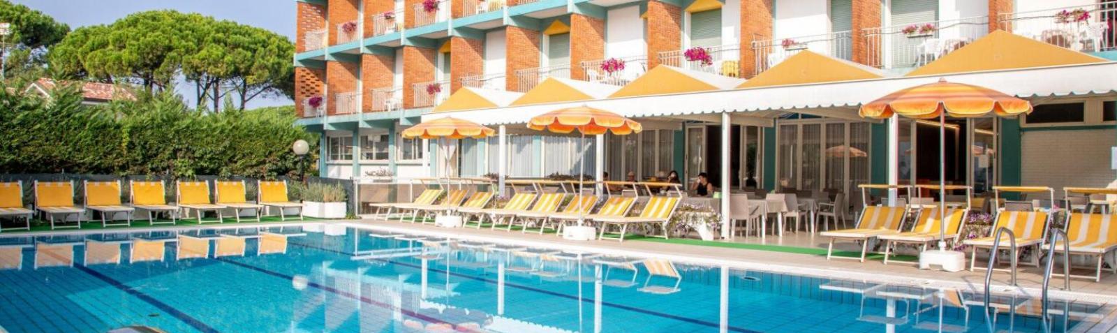 Hotel Palm Beach