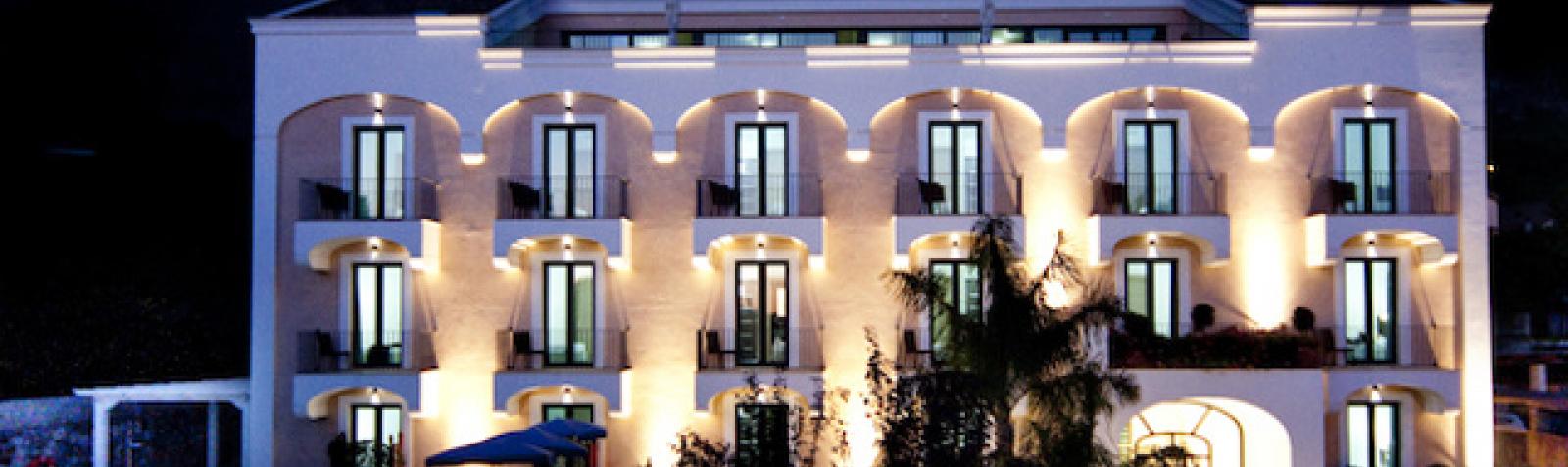 Hotel Murmann