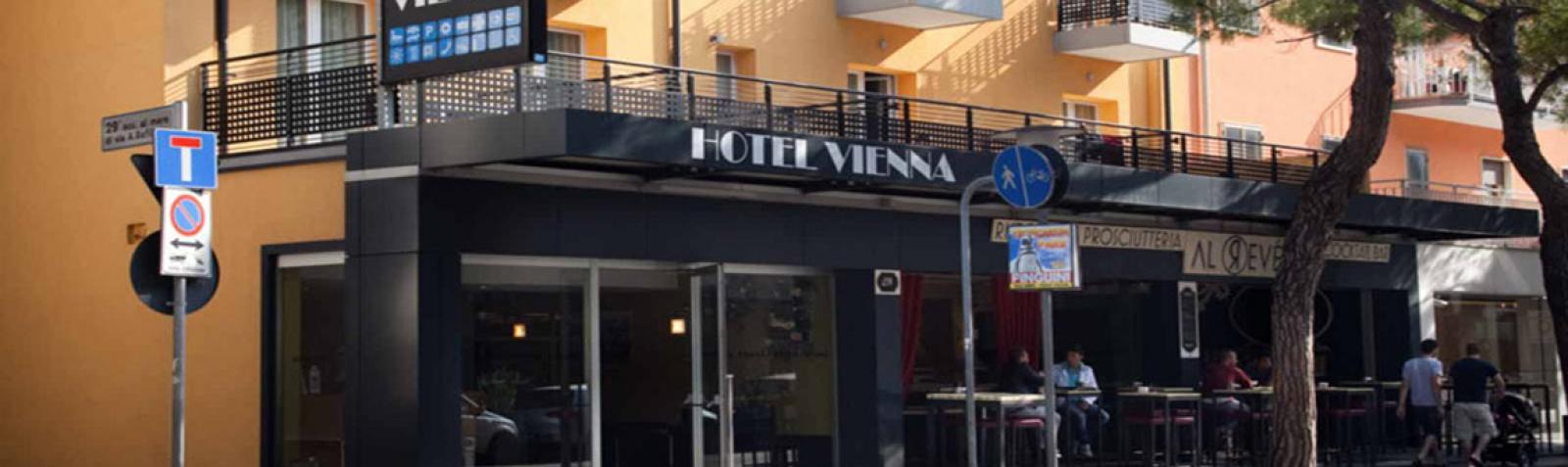 Hotel Vienna