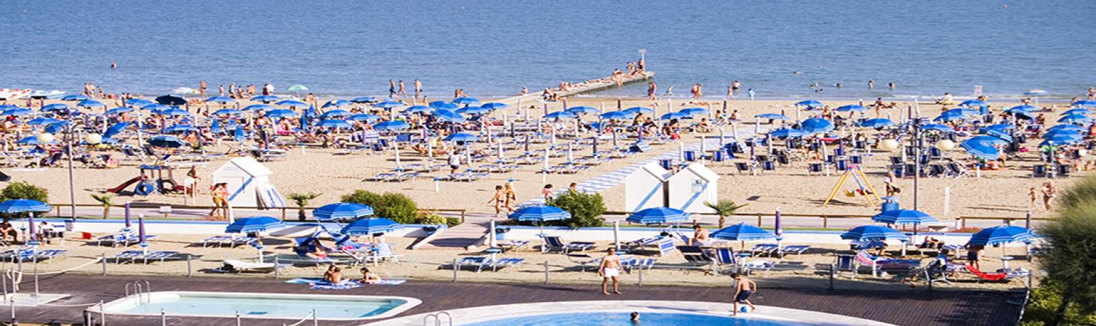 Hotel Umberto
