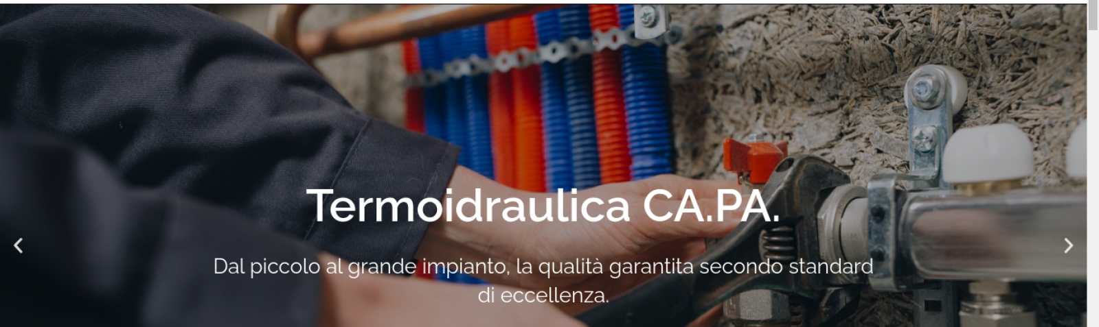 Termoidraulica CA.PA.