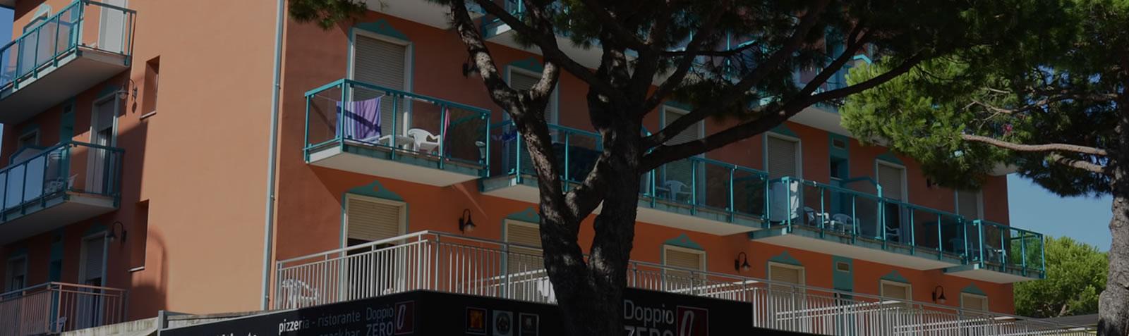 Hotel Altinate 
