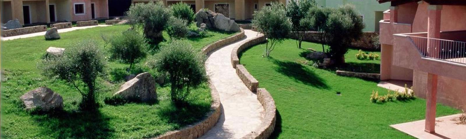 Residence Marinella