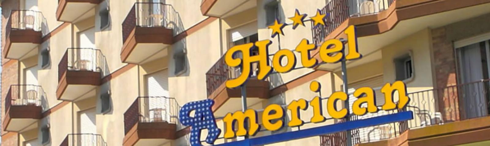 Hotel American Jesolo