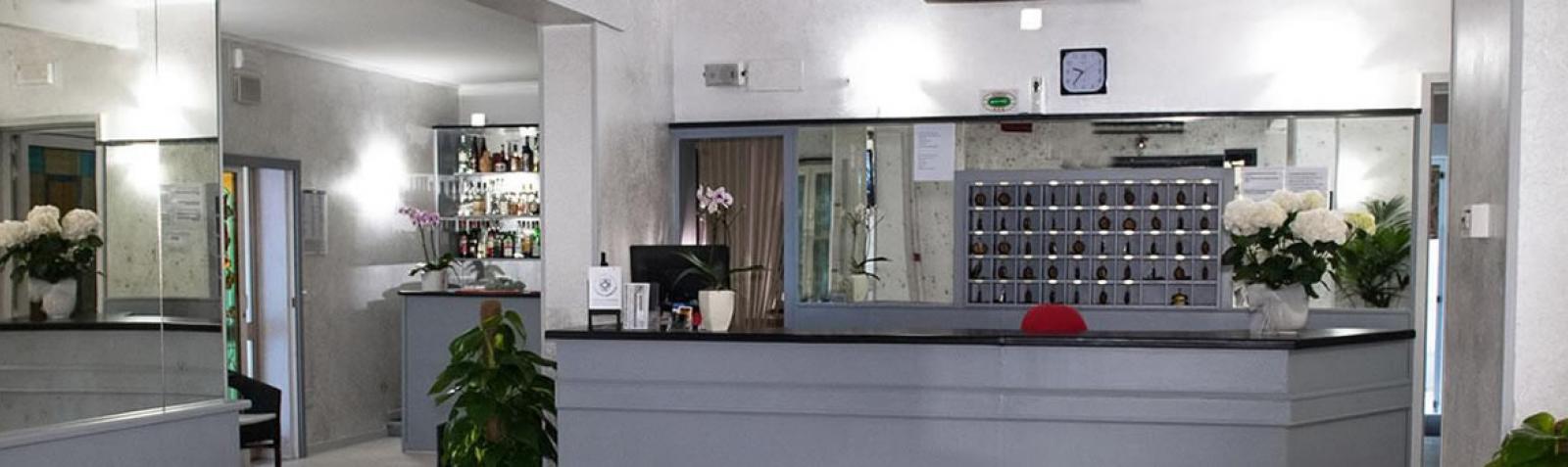 Hotel Anny