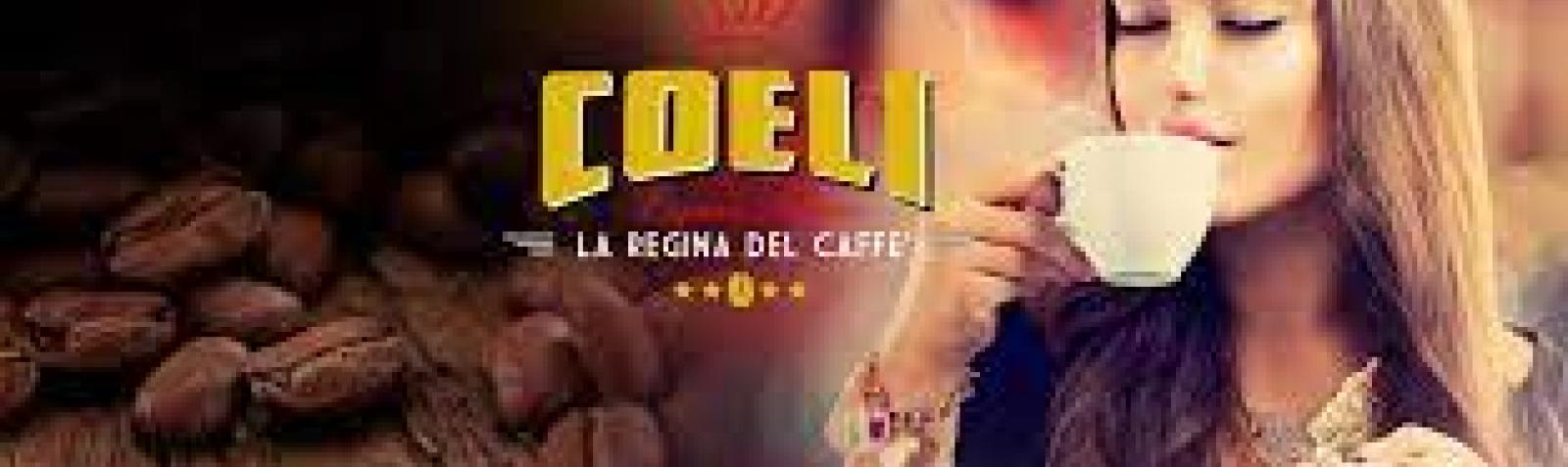 Coeli caffè
