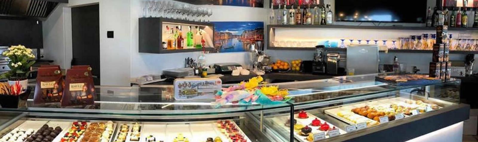 Pasticceria Top Town