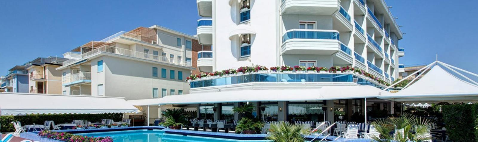 Hotel Cavalieri Palace