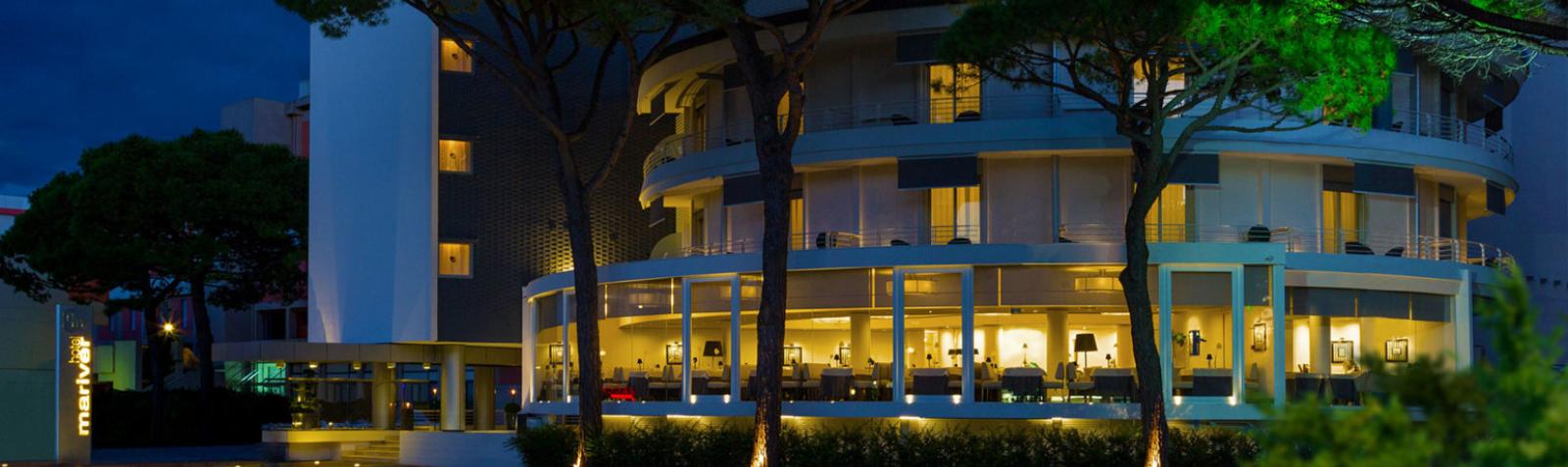 Hotel Mariver