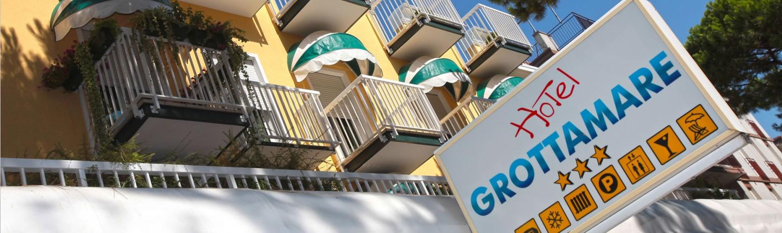 Hotel Grottamare