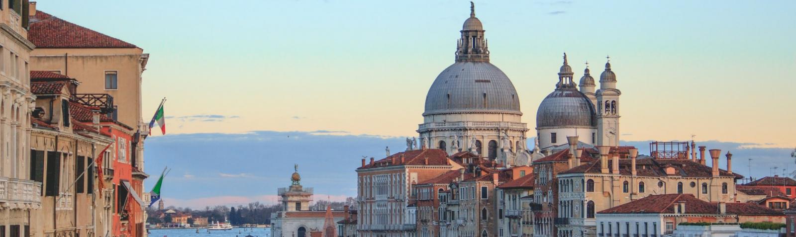 La Palazzina Veneziana