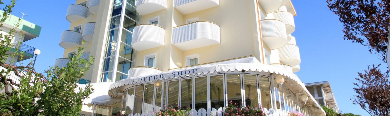 Hotel Salus