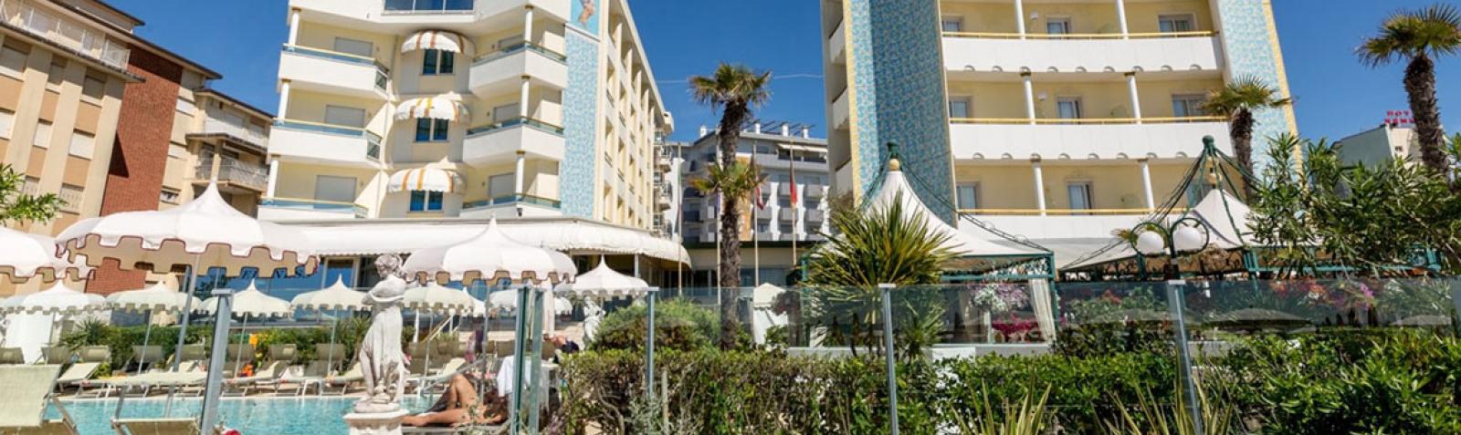 Luxor & Cairo Wellness Hotel