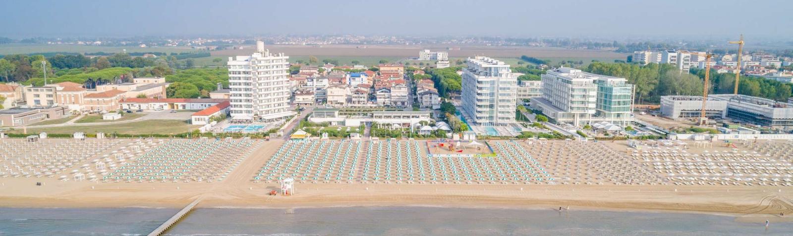 Jesolo Spiagge