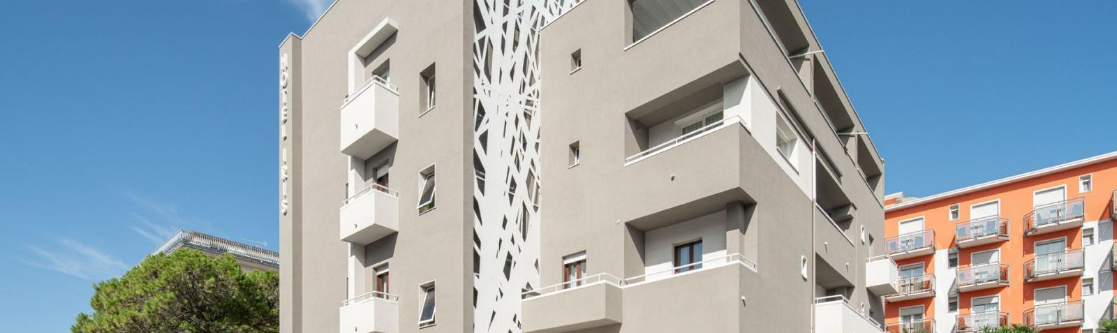 Hotel Iris Jesolo