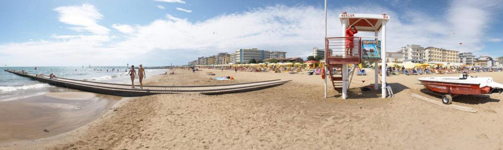 Hotel Telenia Jesolo