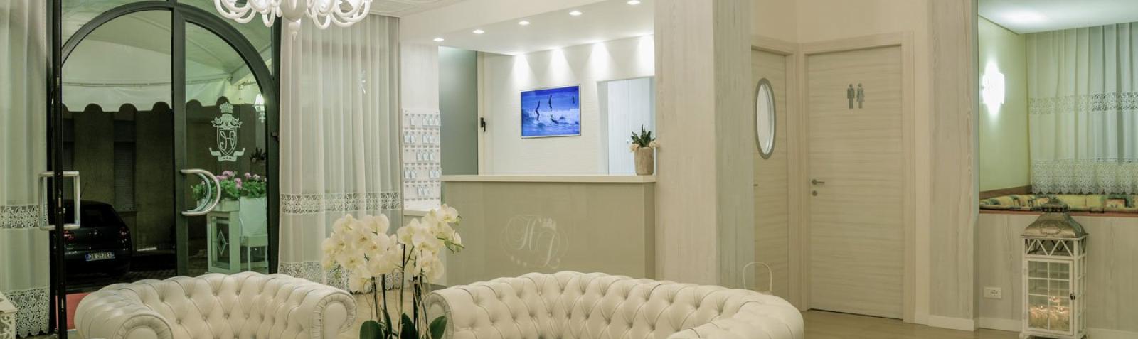 Hotel Laurin