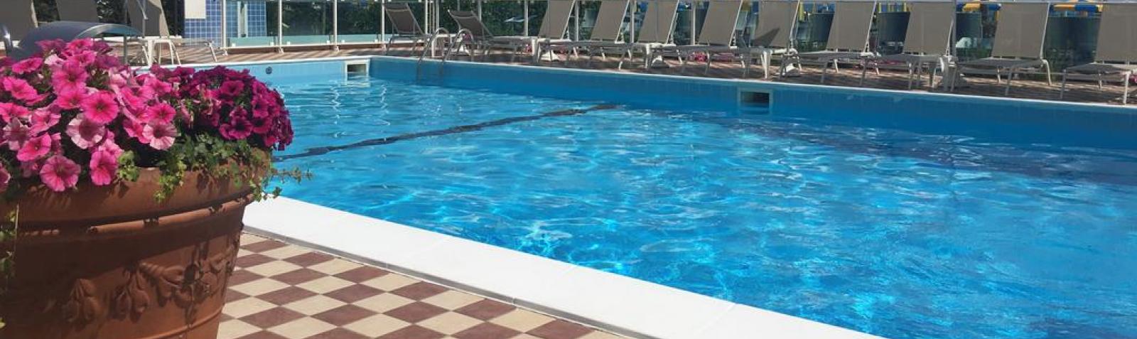 Hotel Mirafiori
