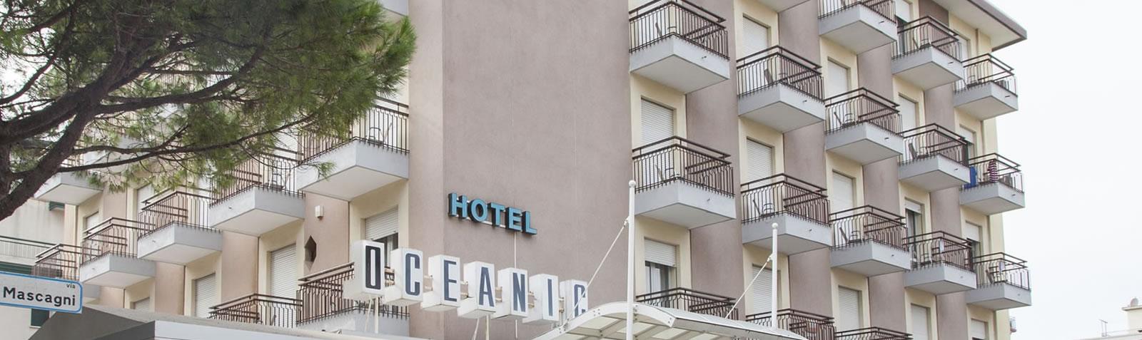 Hotel Oceanic