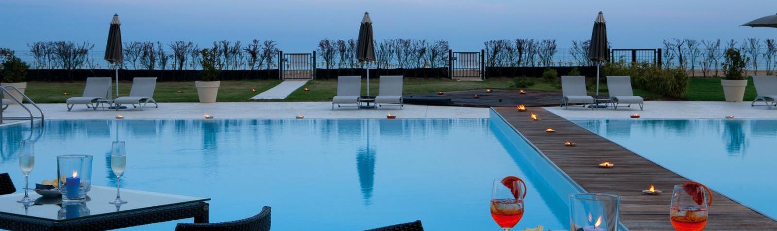 Adriatic Palace Hotel