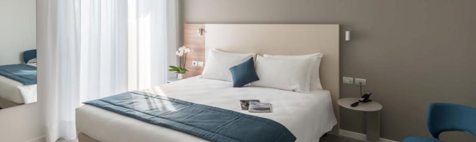 Hotel & Residence Hesperia