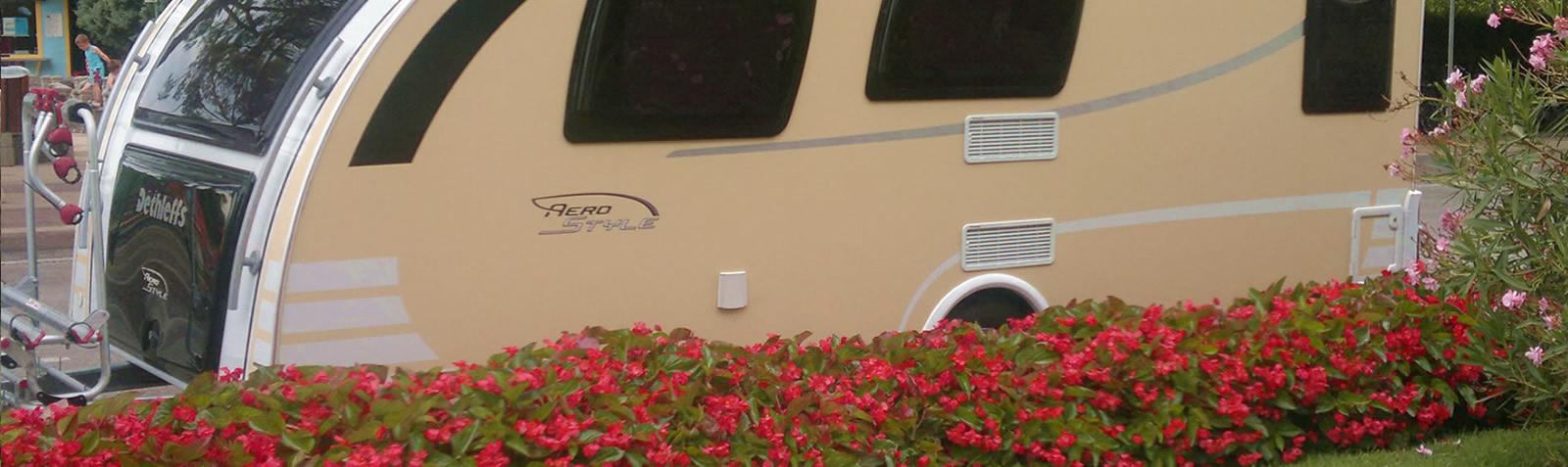 Caravan Nautic Sealand