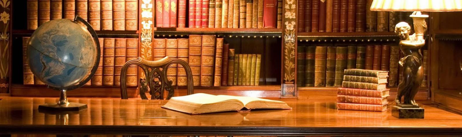 Libreria Itinerante