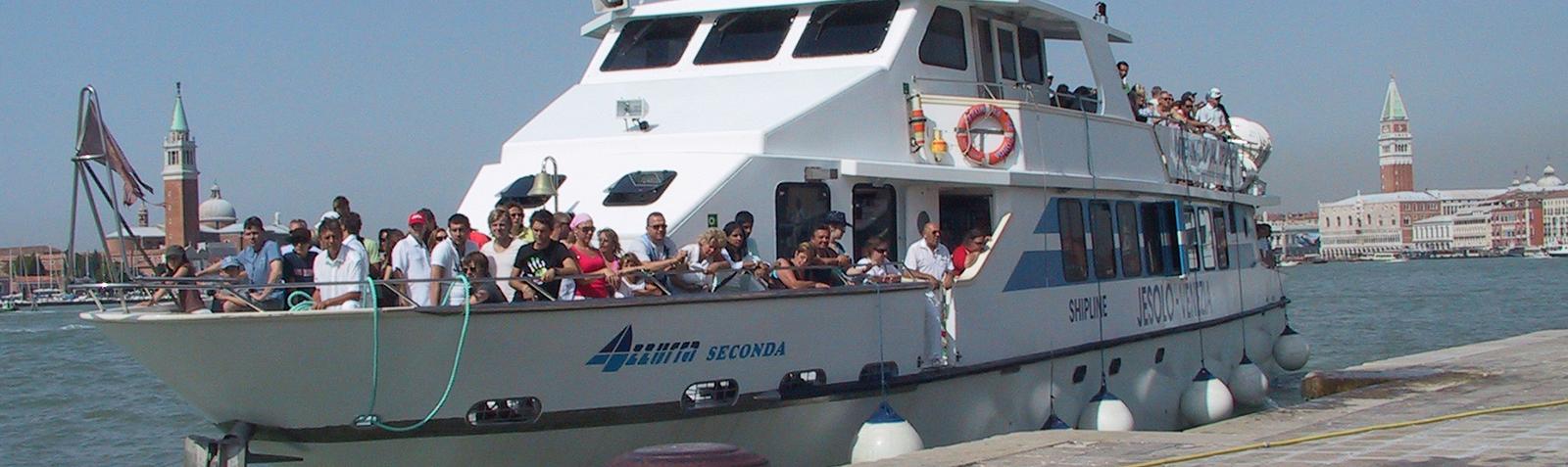 Turistica Azzurra