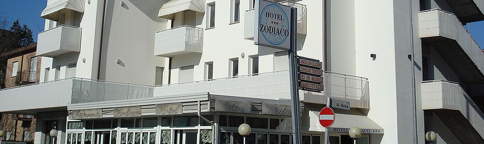 Hotel Zodiaco